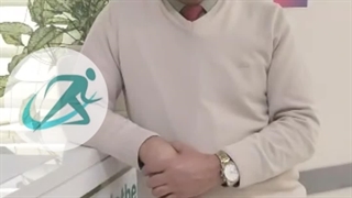 درمان خار پاشنه در شمال تهران