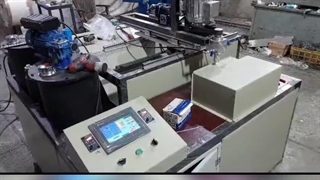 تزریق فوم فیلترهوا