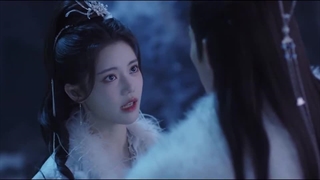 سریال چینی شکوفایی عشق قسمت ۱۴ با زیرنویس فارسی(برای دانلود سریال وارد کانال روبیکا ما شوید)