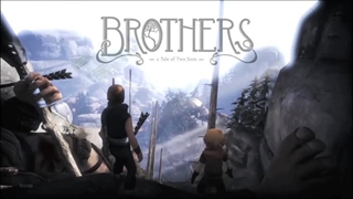 تیزر بازی Brothers- A Tale of Two Sons برای پی سی