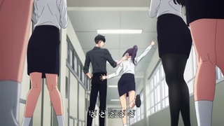 انیمه سولو لولینگ Solo Leveling تک رو فصل 2 قسمت 1 با زیرنویس چسبیده فارسی-480p