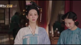 سریال چینی پونی جلوه گر 2025 Flourished Peony قسمت ۲ با زیرنویس فارسی