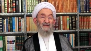 درباره روزه5.شیخ علی اکبر مهدی پور