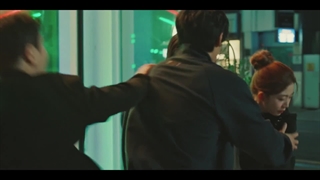 سریال کره ای شب پرستاره 2024 Namib (قسمت 6) زیرنویس فارسی