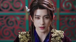 سریال چینی راز و رمز مهتاب 2025 Moonlight Mystique قسمت ۳ با زیرنویس فارسی