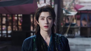 سریال چینی رمز و راز مهتاب قسمت ۴ با زیرنویس فارسی(برای دانلود سریال وارد کانال روبیکا ما شوید)