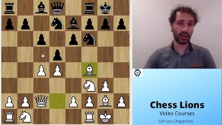 رپرتوار سطح بالا کاتالان برای سفید – پارت دوم