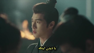 سریال چینی فصل شکوفایی قسمت دهم با زیرنویس چسبیده