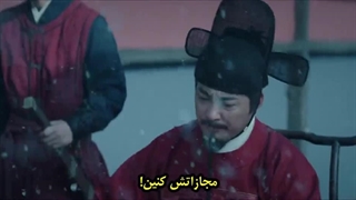 سریال چینی فصل شکوفایی قسمت چهاردهم با زیرنویس چسبیده