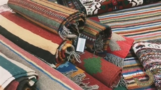 فروش ویژه فرش قسطی در فرش کوروش