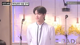 برنامه mbc radio off air با حضور انهایپن + زیرنویس فارسی