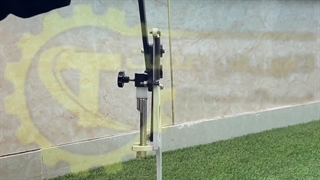 هسته گیر اهرمی شرکت تاوریس صنعت