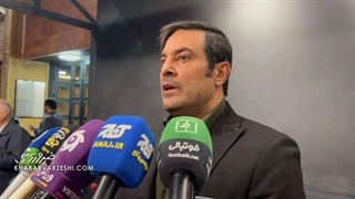 نیما نکیسا، مدیرعامل ذوب آهن: اجازه جدایی ربیعی را نمی دهم