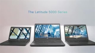 لپ تاپ های سری Dell Latitude 5500