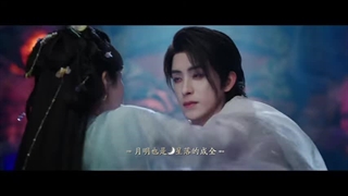 میکس سریال چینی  رمز وراز مهتاب  بااهنگ چینی