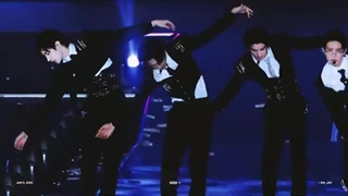 250105 Dance Break + Moonstruck ENHYPEN JAY FOCUS FANCAM @ GOLDEN DISC AWARDS GDA