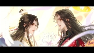 ENG SUB 動畫【天官賜福】全新短片OP | TGCF 2025 New OP