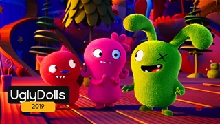 UglyDolls