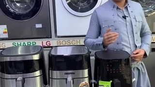 سرخ کن چند لیتری بگیرم ؟