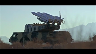 موشک ها و رادارهای جدید نیروی هوا فضای سپاه در رزمایش پیامبر اعظم 19