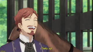 انیمه سازنده جادو: چگونه در یک دنیای دیگر جادو بسازیم Magic Maker: Isekai Mahou no Tsukurikata قسمت 1