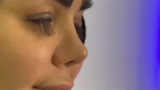 کاشت ابرو،کاشت مژه قم جناب مگ / کلینیک به سیما قم