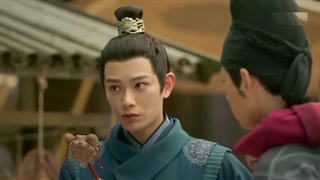 سریال چینی افسانه گربه سفید2024 فصل1قسمت3 با دوبله فارسی