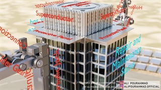 اختراعات جدید در جهان - اختراعات جدید در ایران -  نخبگان و نوابغ ایران و جهان