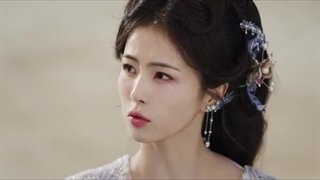 سریال چینی راز و رمز مهتاب 2025 Moonlight Mystique قسمت ۸ با زیرنویس فارسی