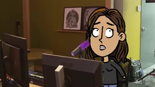 انیمیشن کومان ( حیون خونگی ایمان_کلوخ)  @ImanDastpak @Miaplays @Kouman