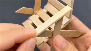 کاردستی ساده