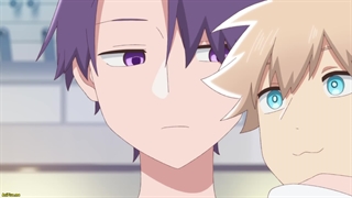 چطور کارم به مهمونی تمام پسرانه کشید. قسمت پنجم / زیرنویس فارسی/ How I Attended an All Guys Mixer