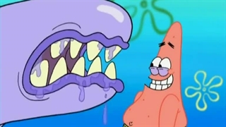 کارتون باب اسفنجی و دوستانش با دوبله فارسی