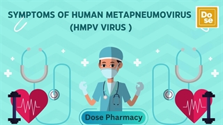 Is it a Cold or HMPV? Watch Out for These Symptoms