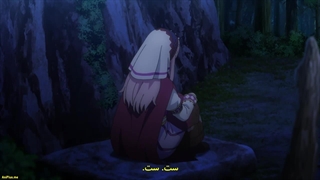 انیمه نینا،عروس ستاره‌ای [Nina the Starry Bride] قسمت۷ زیرنویس فارسی