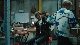 ENHYPEN (엔하이픈) 'Let Me In (20 CUBE)' Official  موزیک ویدیو انهایپن