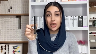 بررسی سرم تقویت مژه سریتا