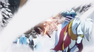 پیش‌نمایش قسمت دوم فصل دوم انیمه‌ی سولو لولینگ Solo Leveling -Arise From Shadow تک رو