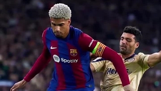 فروش احتمالی آرائوخو