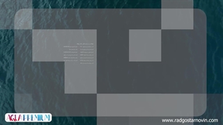 خرید دستگاه تصفیه آب خانگی آکوا پرمیوم مدل A6RO6-FG-TL4 از راد گستر نوین