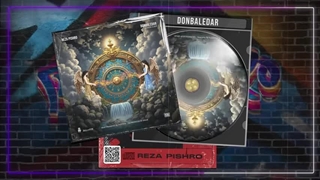 Reza Pishro - Donbaledar | OFFICIAL TRACK رضا پیشرو - دنباله‌دار