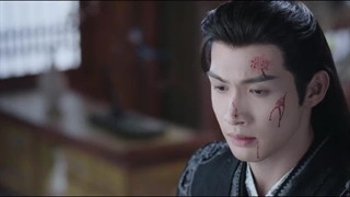 سریال چینی شکوفایی عشق قسمت ۲۰ با زیرنویس فارسی(برای دانلود سریال وارد کانال روبیکا ما شوید)