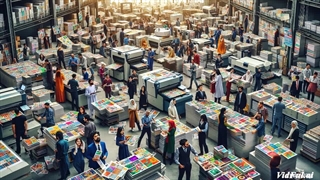 بهترین چاپخانه در تهران