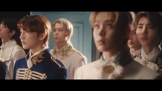 ENHYPEN (엔하이픈) 'FEVER' Official MV موزیک ویدیو انهایپن