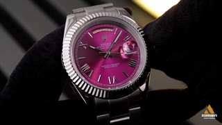ساعت رولکس اتوماتیک Rolex Day Date SP2