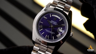 ساعت رولکس اتوماتیک Rolex Day Date SDb75