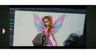 وینکس کلاب ریبوت دوبله فارسی - وینکس ریبوت - پارت 2