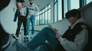 ZEROBASEONE (제로베이스원) 'NOW OR NEVER' MV Teaser #1