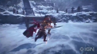 تریلر گیم پلی بازی GAME OF THRONES