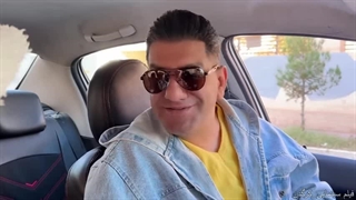 فیلم سینمایی کمدی و طنز کرگدن از محمود اصلانی